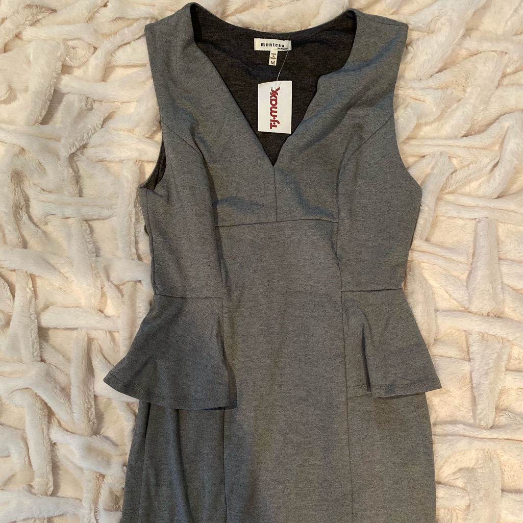 Net Women’s Dress